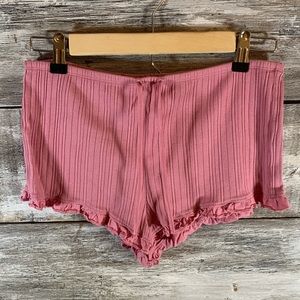 Victoria’s Secret pajama pants